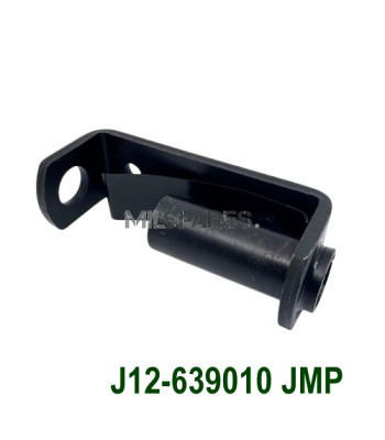 Handbrake Brkt assy,under dash